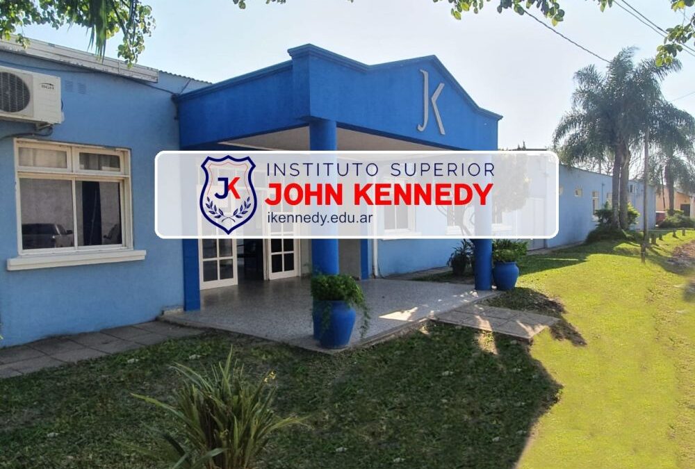 Instituto Superior John Kennedy propone una formación integral a la ciudadanía de Corrientes
